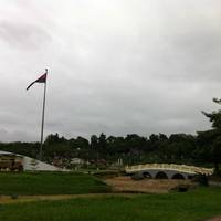Taman Merdeka