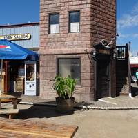 Wild West Junction