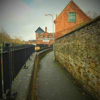 Wellingborough Museum