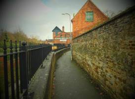 Wellingborough Museum