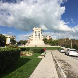 Monumento ai Caduti