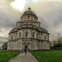 Tempio di Santa Maria della Consolazione