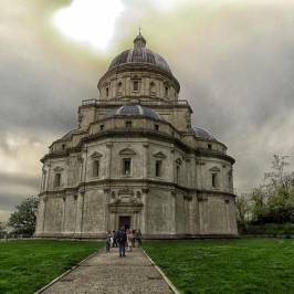 Tempio di Santa Maria della Consolazione