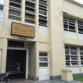 Guyana National Museum