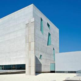 Nuova Chiesa di San Paolo a Foligno