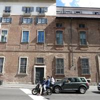 Palazzo Serbelloni