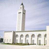 El Abidin Moschea