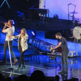 Shoreline Amphitheatre