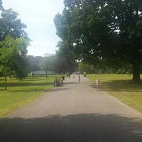 Queens Park