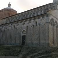 Duomo Cattedrale di San Cerbone