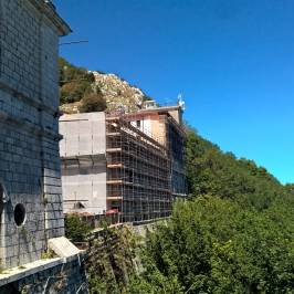 Santuario di Montevergine