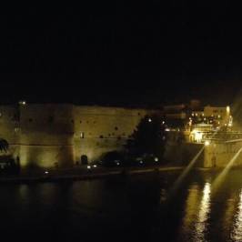 Ponte Girevole