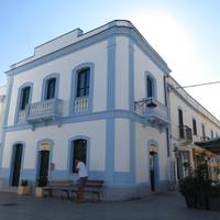 Calasetta La Torre