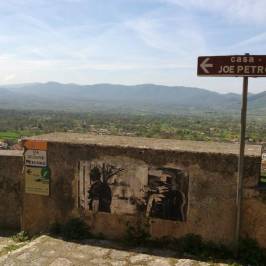 Casa Museo Giuseppe Petrosino