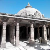 Jain Mahavira Temple