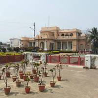 Jalan Museum