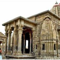 Jamula Temple