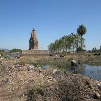 Javari Temple
