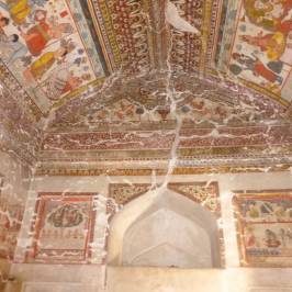 Jahangir Mahal