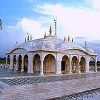 Jalmandir Temple