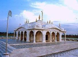 Jalmandir Temple