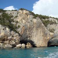 Grotta del Bue Marino
