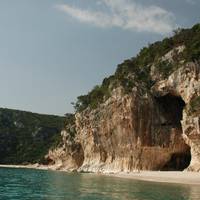 Cala Luna