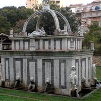 Fontana del Rosello