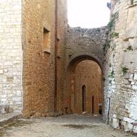 Castello di Caccamo