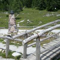 Sorgenti del Piave