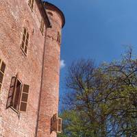 Castello di Pralormo