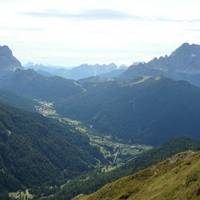 Monte Pore