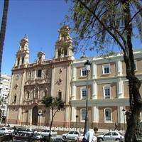 Catedral de Huelva
