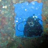 Deep Blue Divers