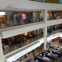 Holiday Plaza Mall