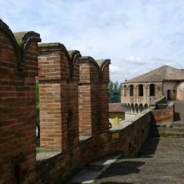 Rocca Sforzesca