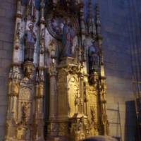 Buen Pastor Cathedral