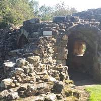 Guisborough Priory