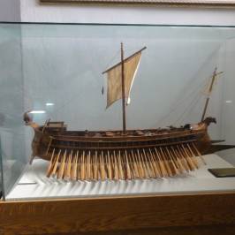 Maritime Museum of Crete