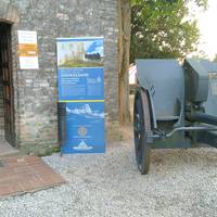 Castle of Conegliano