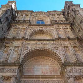 Catedral de Plasencia