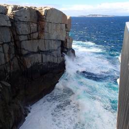 The Gap and Natural Bridge