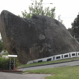 Dog Rock