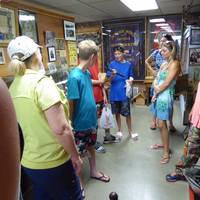 Roslyn Historical Museum