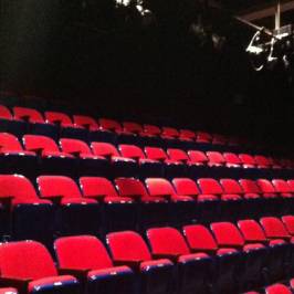 NextStop Theatre Company