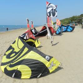 Tutun Club Surf & Sail