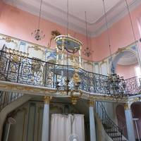 Synagogue de Cavaillon