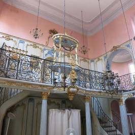 Synagogue de Cavaillon