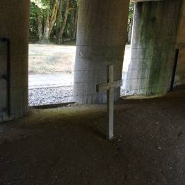 Trench of the Bayonets