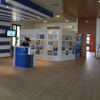 Office de Tourisme Le Grau du Roi - Port Camargue